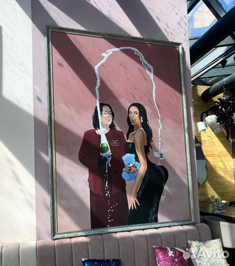 Художник, иллюстратор, раскадровщик