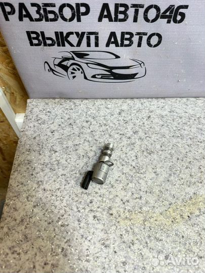 Клапан электромагнитный Genesis Gv80 D6JA 2021