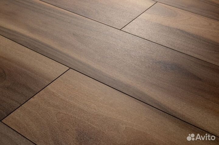 Кварцвиниловая плитка