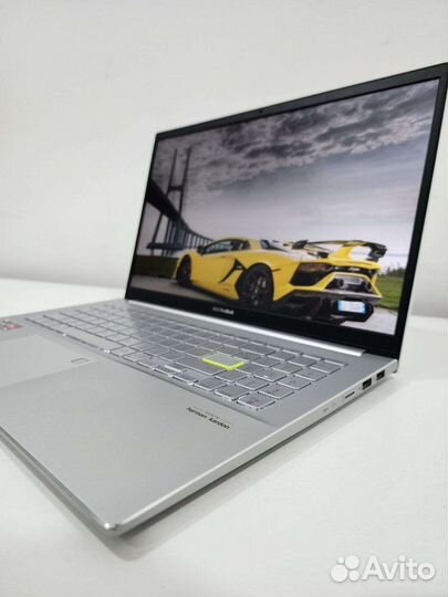 Asus vivobook m533i
