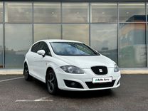 SEAT Leon 1.4 MT, 2012, 169 000 км, с пробегом, цена 789 000 руб.