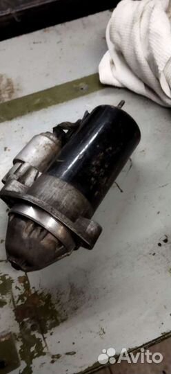Продам стартер на автомобиль Audi A6,C6