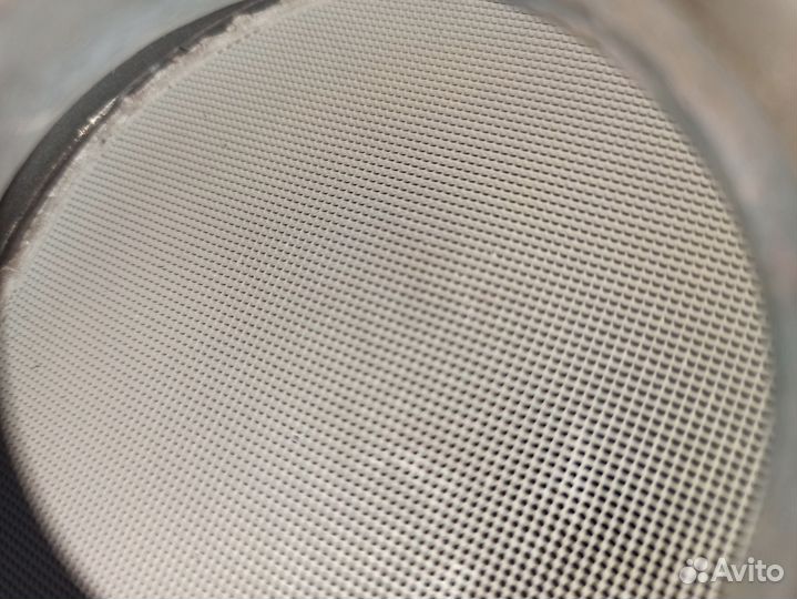 Катализатор hyundai creta 1.6 пп