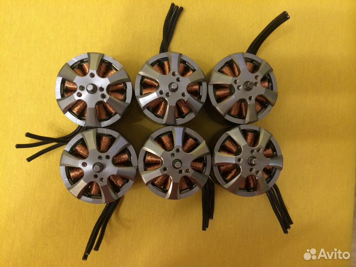 T-motor MN4120 465kv