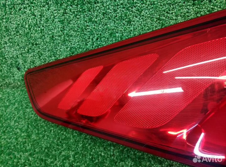 Фонарь задний левый седан для Kia Optima III (2010