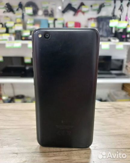 Xiaomi Redmi Go, 16 ГБ