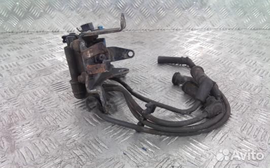 Катушка зажигания бензиновая hyundai getz TB (8DN0