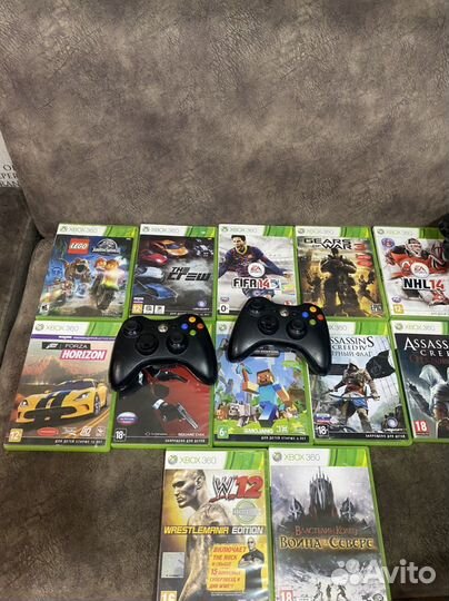 Xbox 360