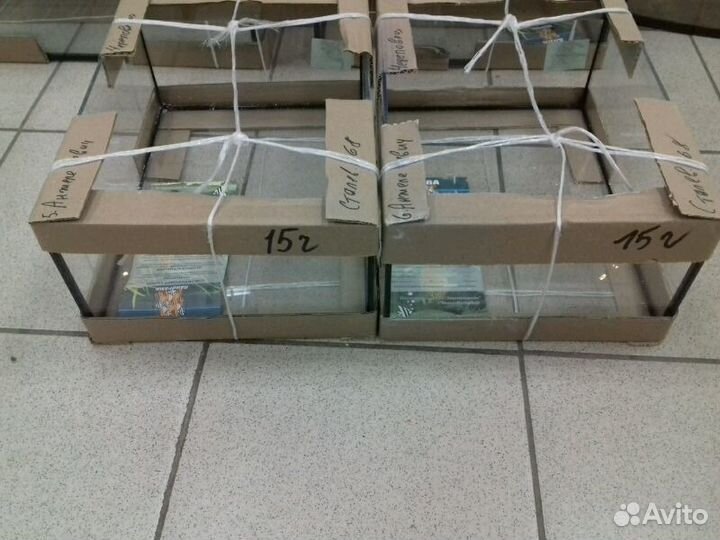 Террариум для черепахи