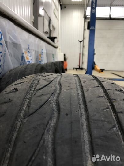 Bridgestone Turanza ER300 215/50 R17 91V