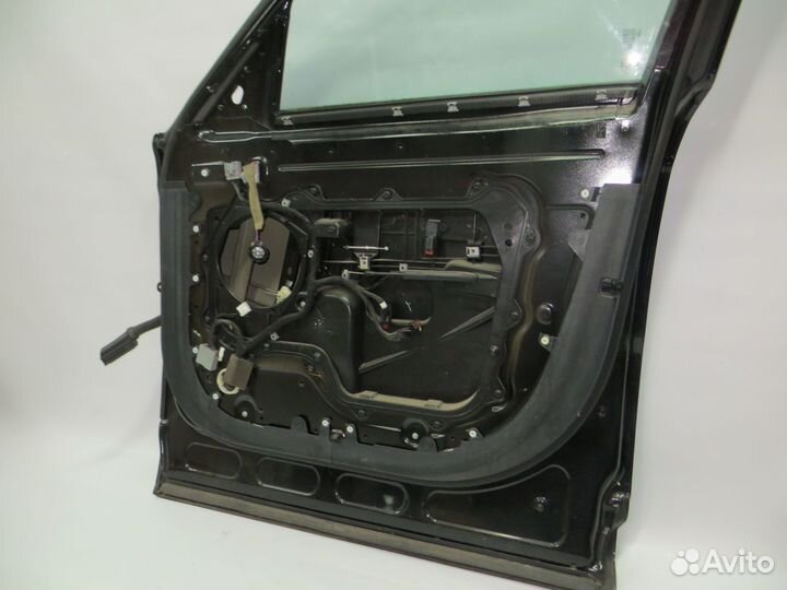 Дверь передняя правая Range Rover Sport