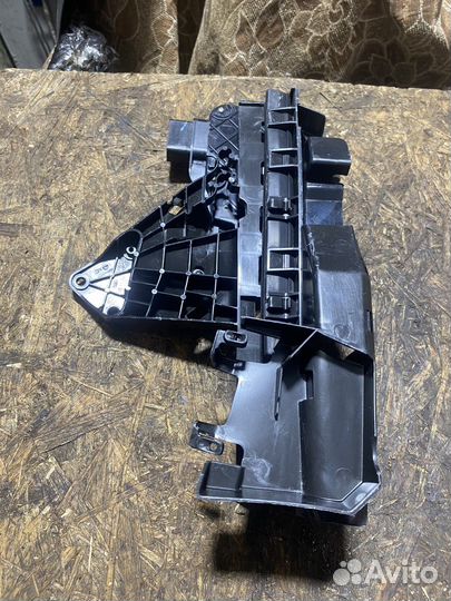 Замки дверей ford focus 2 рестайлинг