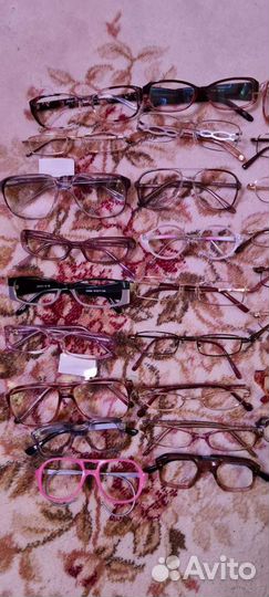 Оправа для очков
