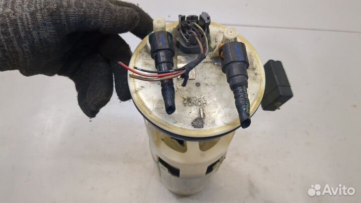 Насос топливный электрический Lexus RX