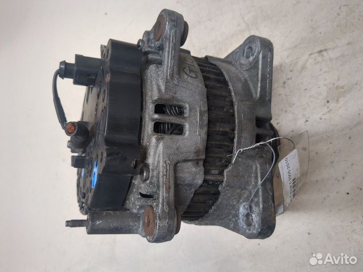 Генератор Volkswagen Passat 6