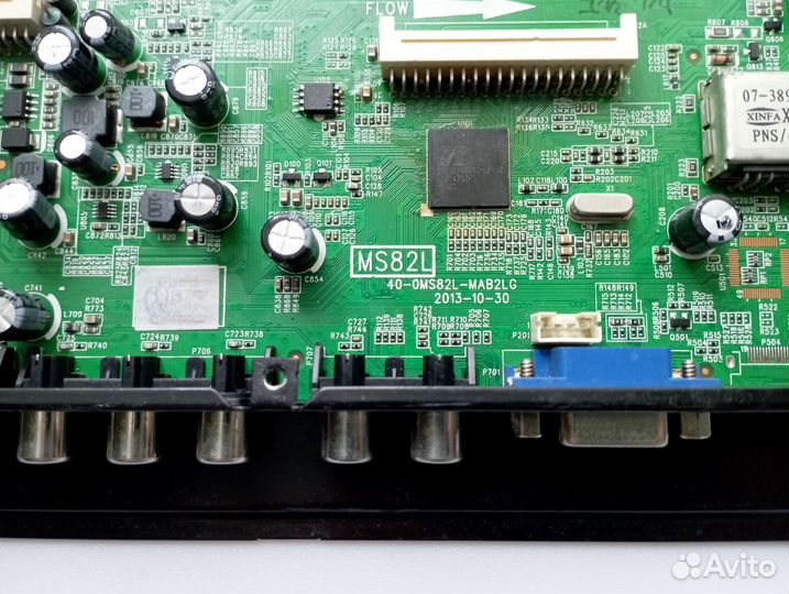 40-0MS82L-MAB2LG Main Erisson 39LET15