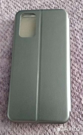 Чехол на xiaomi Redmi 9T