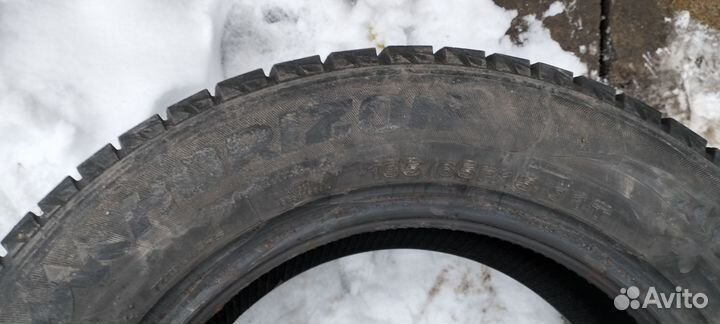 Horizon HW501 195/65 R15