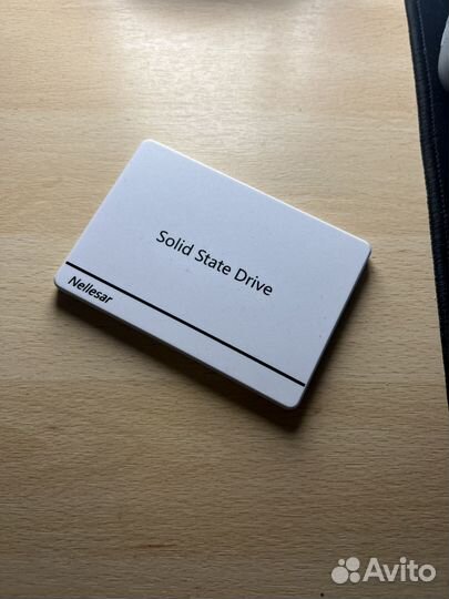 SSD 240GB