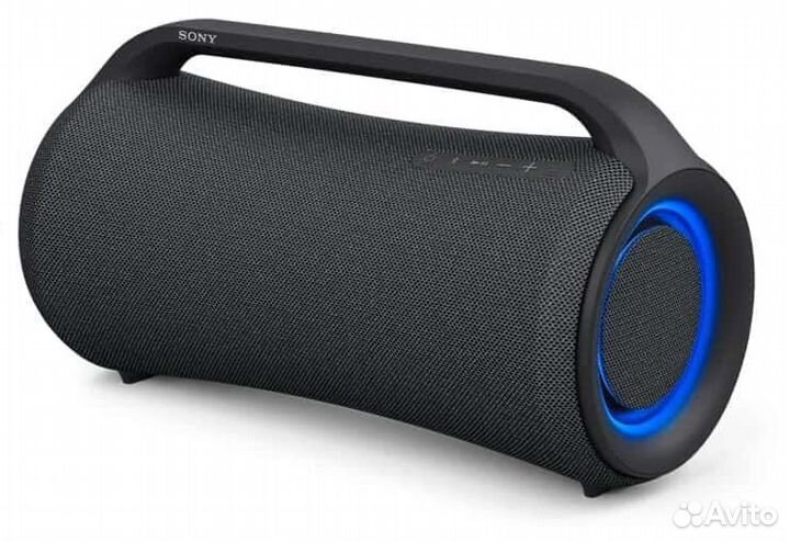 Блютуз колонка Sony SRS-XG500