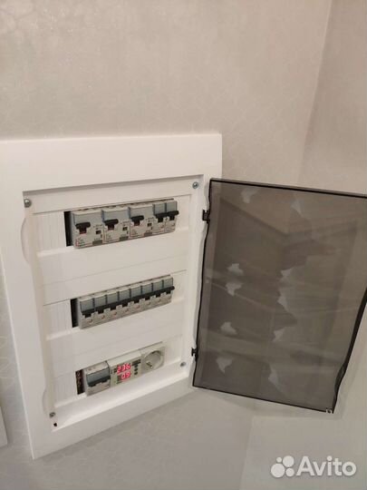 Ремонт и отделка квартир