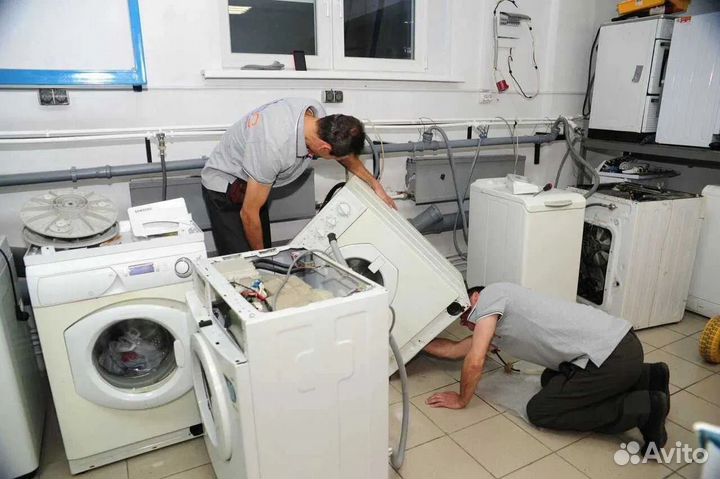 Ремонт холодильников на дому с гарантией