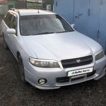 Nissan Avenir 1.8 AT, 2000, 199 999 км, �с пробегом, цена 190 000 руб.