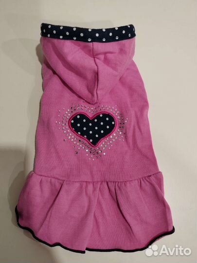 Одежда для собак