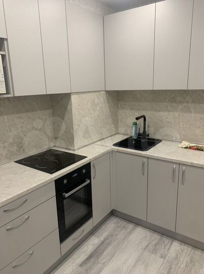 1-к. квартира, 30 м², 2/9 эт.