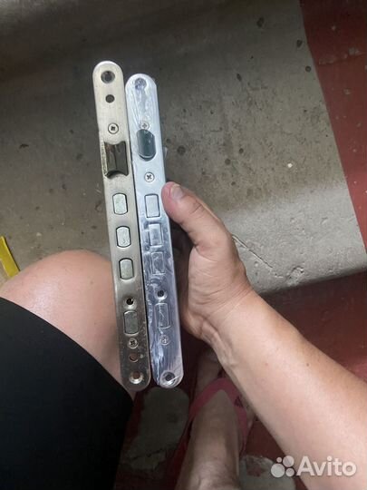 Замена замков, личинок и прочей дверной фурнитуры