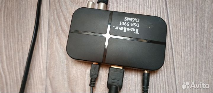 Телевизор ЖК 32