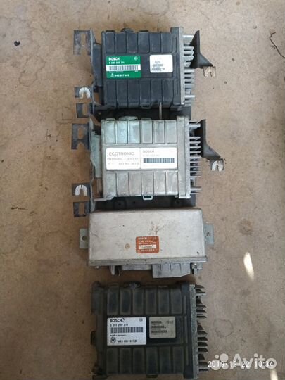 Эбу. гольф2. пассат б 3.и др