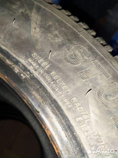 Yokohama Ice Guard F700Z 185/65 R15