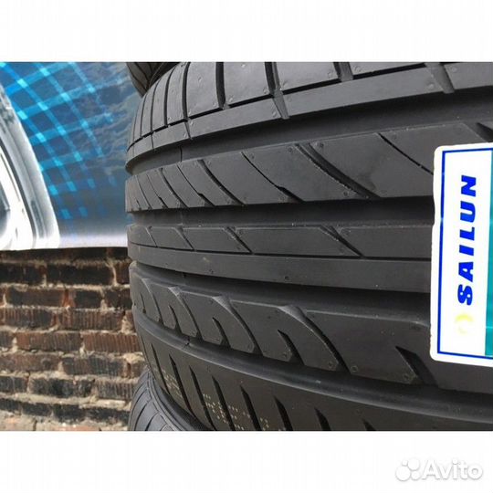 Sailun Atrezzo ZSR SUV 275/45 R21 126