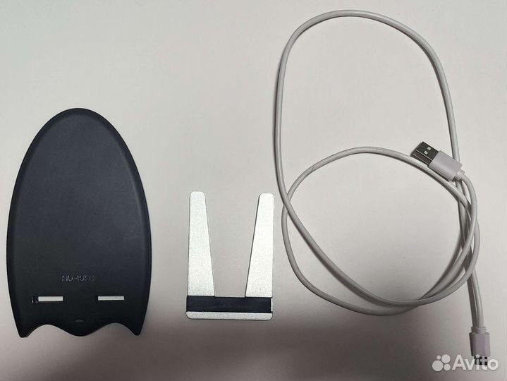 Беспроводная зарядка