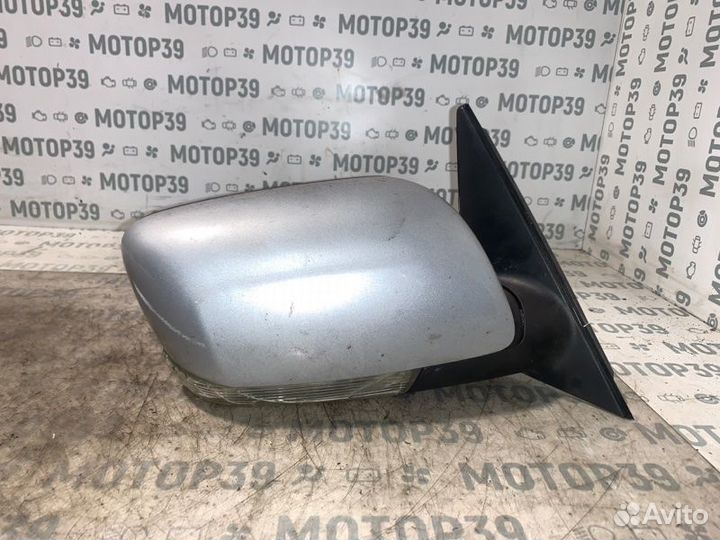 Зеркало правое Kia Venga 1.4 I 2010