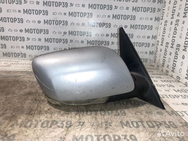 Зеркало правое Kia Venga 1.4 I 2010