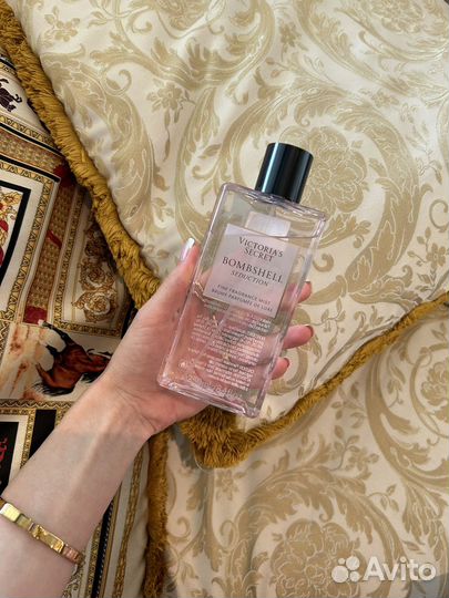Парфюмерный мист Bombshell Victoria's Secret