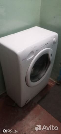 Стиральная машинка бу