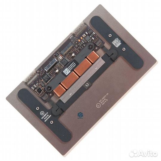 Тачпад для Apple MacBook 12 Retina A1534 Early 201