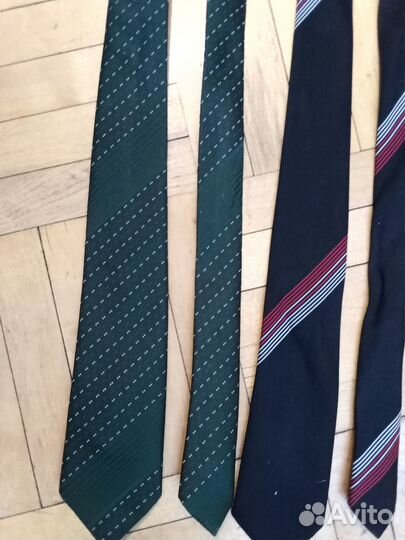 Галстук в хорошем состоянии СССР, 1 шт