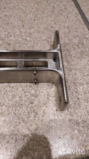 Для полок Икея 19 см