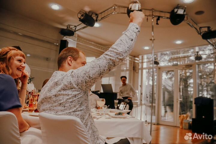 Свадебный Фотограф - Красноярск