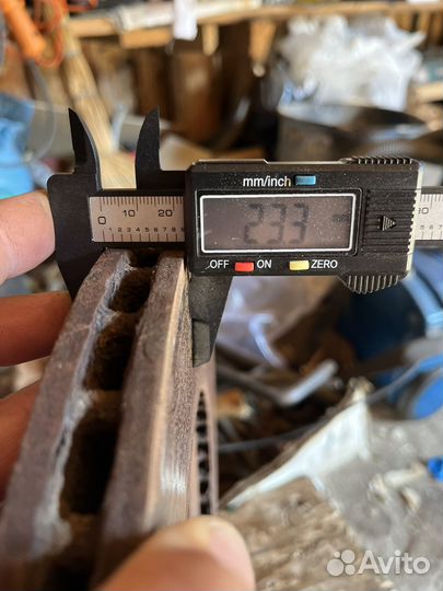 Тормозные диски Тигуан ваг 312мм