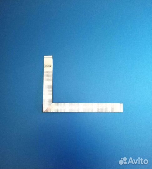 Шлейф lvds BN96-36274H REV. 00