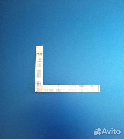 Шлейф lvds BN96-36274H REV. 00