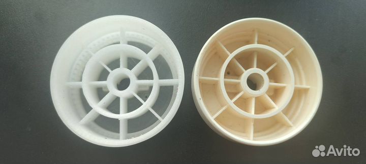 Шестерня маховик швейной машинки jaguar mod 281