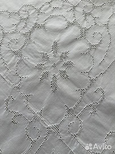 Скатерть винтаж