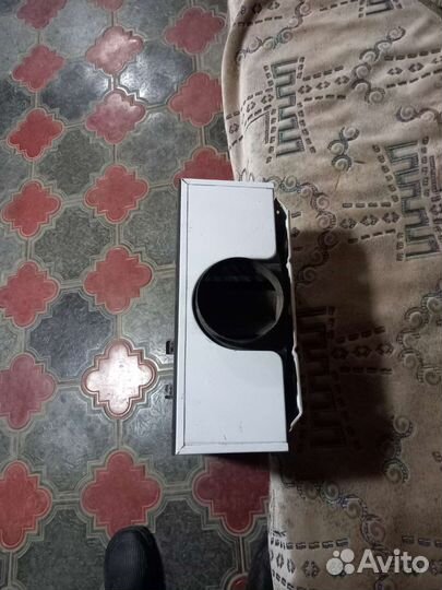 Газовая колонка