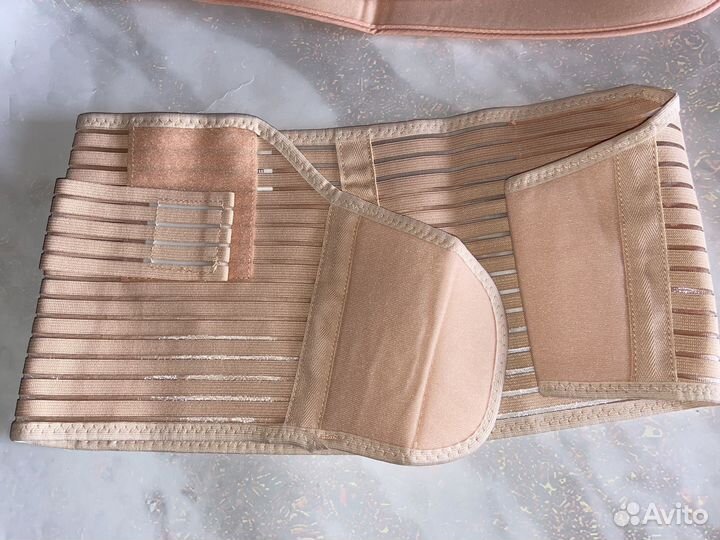 Бандаж для беременных 4/1 (новый)